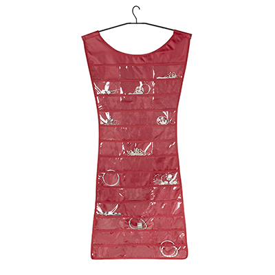 Umbra's "Little Red Dress"