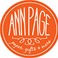 Ann Page