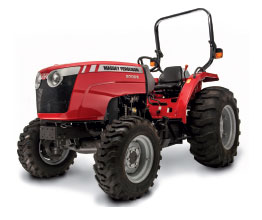 Tractor Tractor