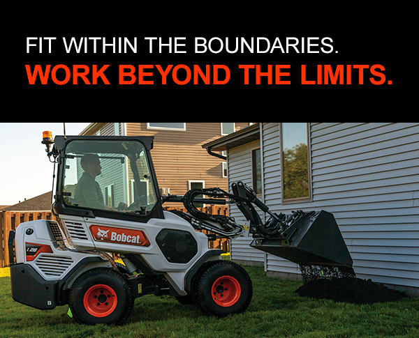 Fit Within the Boundaries. Work Beyond the Limits.